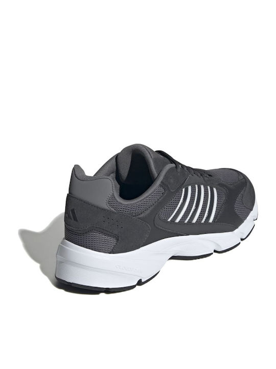 Crazychaos 2000 Sneakers Anthracite