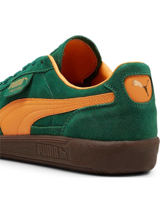 Palermo Sneakers Grün
