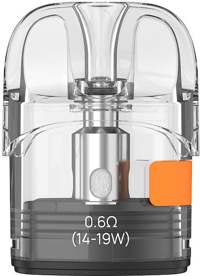 Aspire Pixo Αντιστάση Ηλεκτρονικών Τσιγάρων 1ohm (MTL)