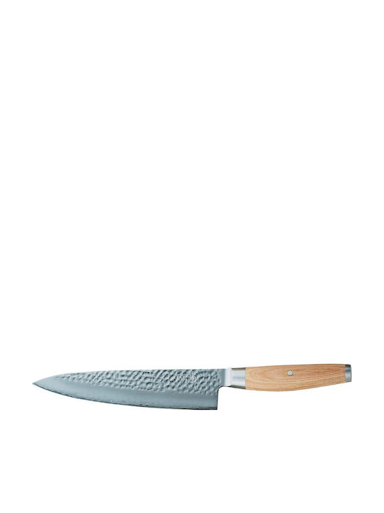 Yaxell Ketu Μαχαίρι Gyuto από Ανοξείδωτο Ατσάλι 20cm