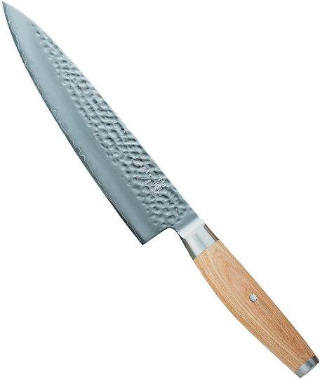 Yaxell Ketu Messer Gyuto aus rostfreiem Stahl 20cm