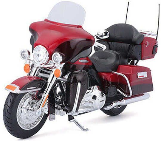Maisto 1:12 Μηχανή Harley Davidson 2013 Flhtk Electra Glide 32323