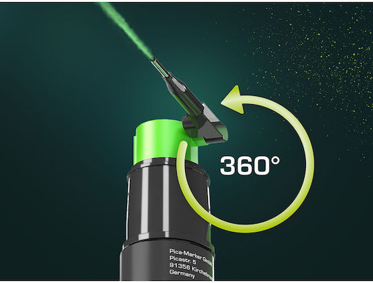 Pica Powder Spraymarker