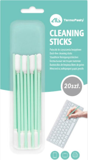 Cleaning Brush Termopasty 20-pack Art.agt-270