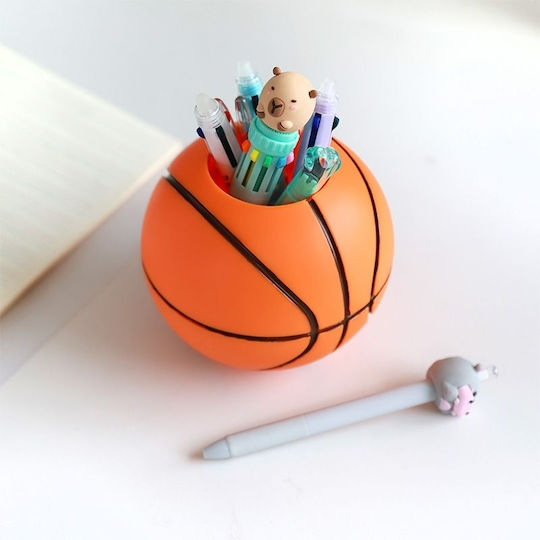 Μολυβοθήκη Παιδική I-total Basket Xl3034c 11,5cm