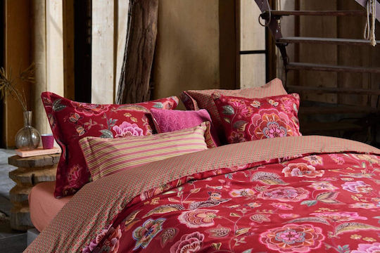 PiP Studio Σετ King Size 260x220cm Πολύχρωμη