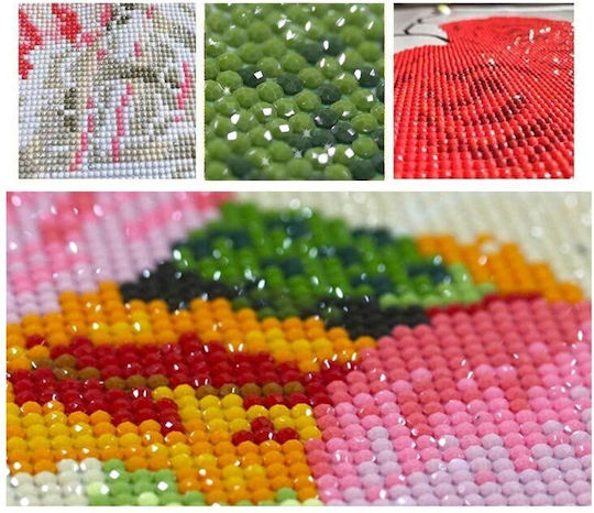 Set Mosaik Mosaiksteine Typ Diamanten 5d Design Katze Diamantmalerei Aria Trade