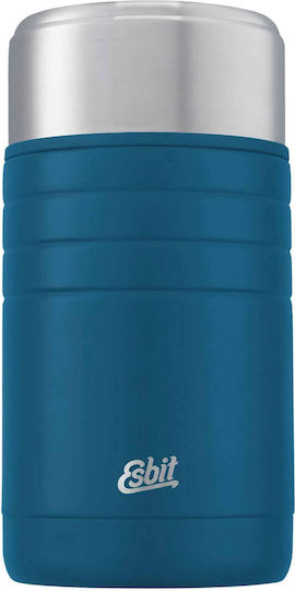 Majoris Food Jug 1l Polarblau Esbit Majoris Food Jug 1l Polarblau Esbit
