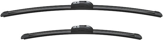 Bosch Front Car Wiper Set 600mm/450mm