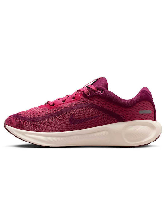 Stellar Ride Kinder Sportschuhe Laufen mit Schnürsenkeln Rot