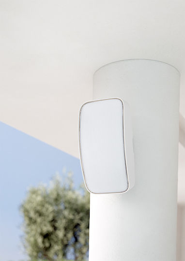 Dali Ow 6 Dali Installationslautsprecher Weiß