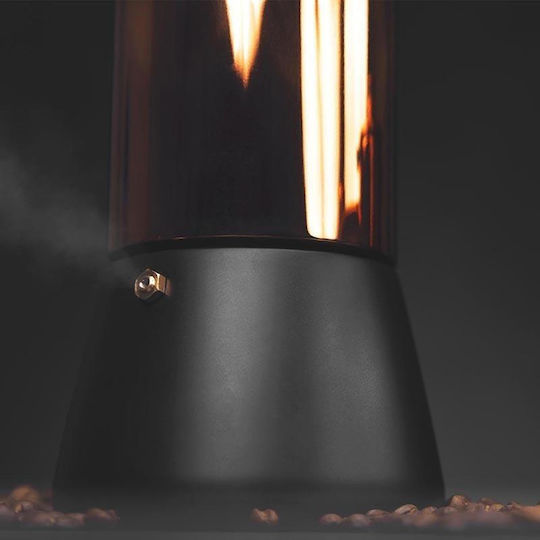 Cecotec Espresso-Kanne Braun