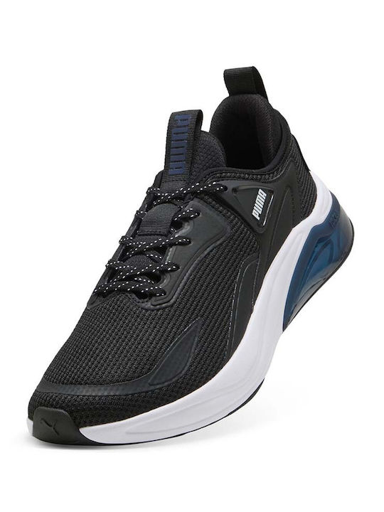 Sneakers Black