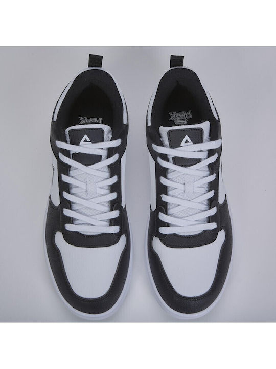 Herren Sneakers Schwarz