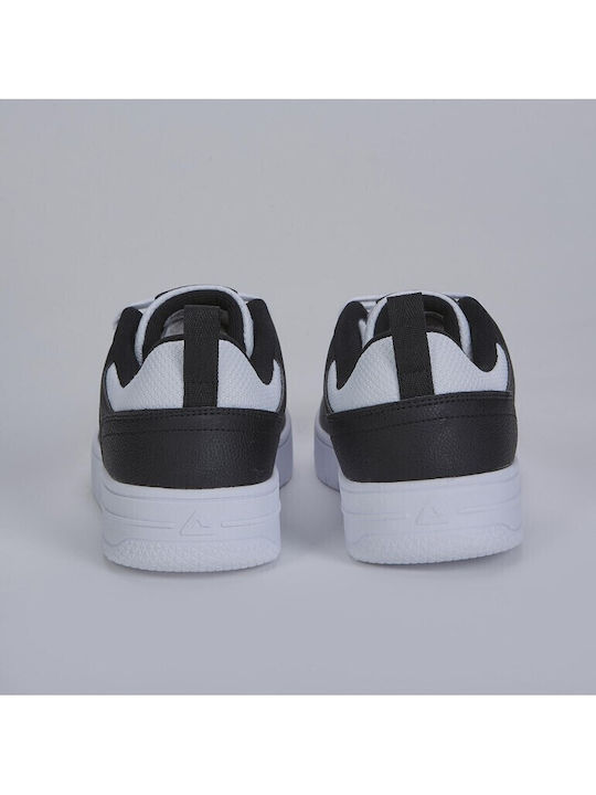 Herren Sneakers Schwarz