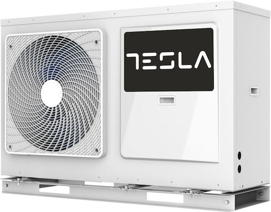 Tesla Αντλία Θερμότητας 16kW Τριφασική 65°C Monoblock