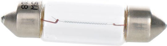 Bosch Lamps Car C5W 24V 5W 1pcs