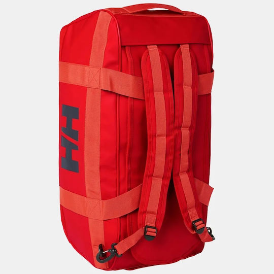 Helly Hansen Hh Scout Sac Uscat 70L Roșu