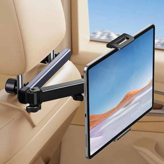 Ugreen LP904 Car Mobile Mount with Adjustable Hooks Black