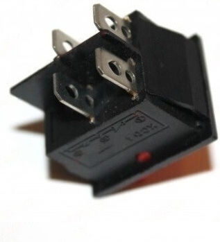 Switch Βιομηχανικών Εγκαταστάσεων 15250128