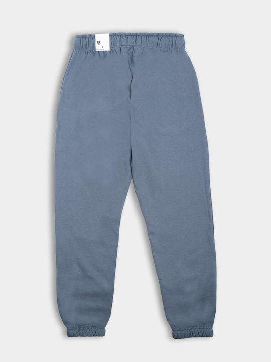 AntetokounBros Jogger Pants Marine Blue