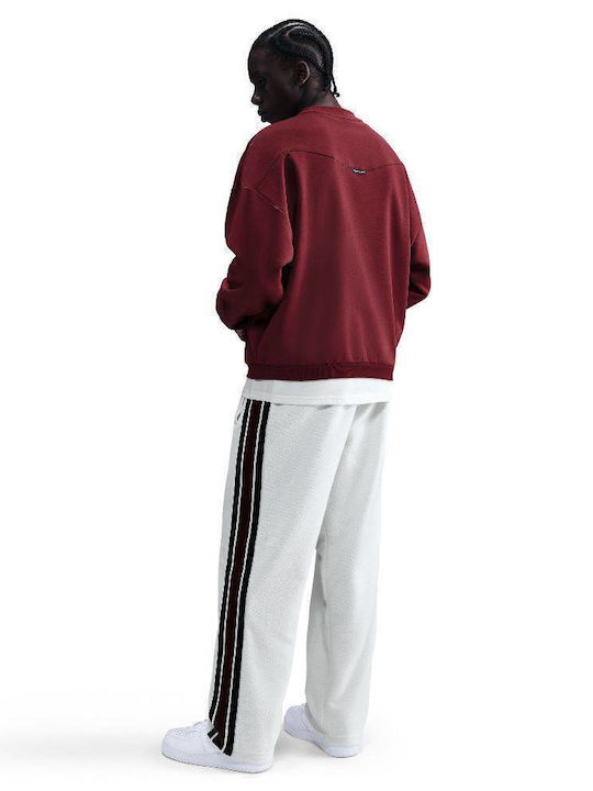 Nike Standard Issue Παντελόνι Φόρμας Μπορντό