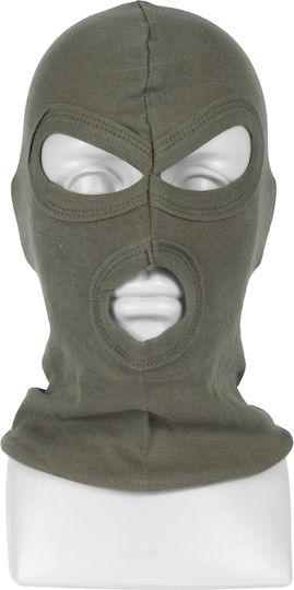 MFH Balaclava Πράσινο Χακί