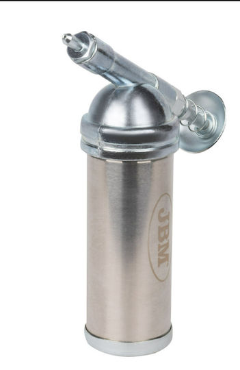JBM Hand Grease Gun 0.08lt Mini
