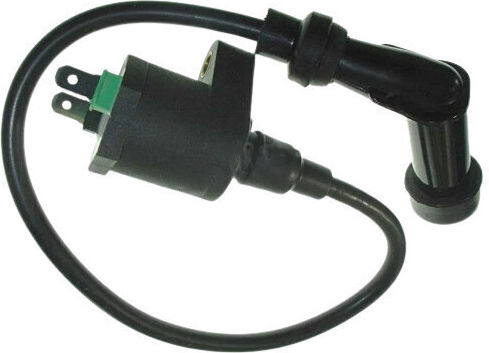 Bobină De Aprindere Pentru Scuter 4t Gy6 2 Terminale