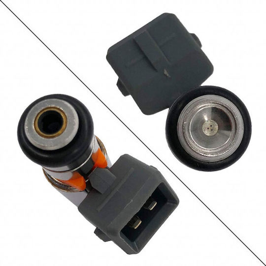 Injector Scooter Piaggio Gilera Vespa Aprilia 125-300cc