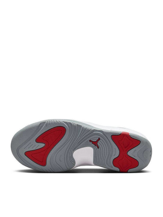 Max Aura 7 Adidași Pentru Bărbați Wolf Grey / Cool Grey / White / Varsity Red