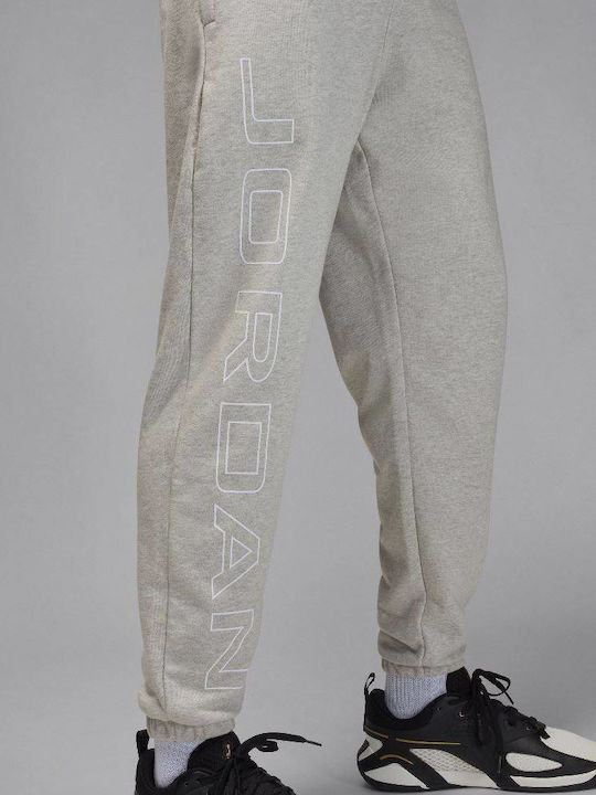 Fußball Jogginghose Dri-Fit Gray