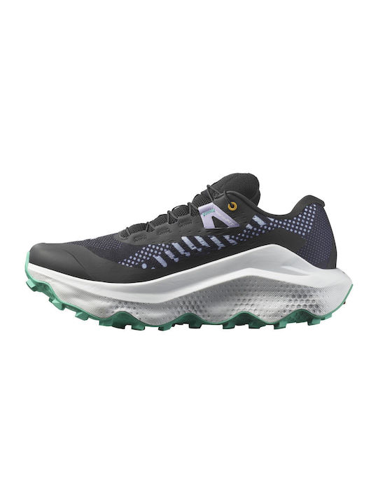 Ultra Glide 3 Γυναικεία Αθλητικά Παπούτσια Running Μαύρα