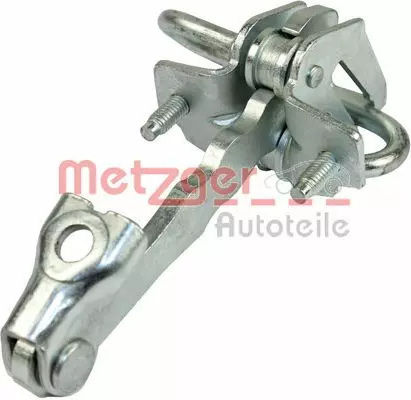 Metzger Door Adjuster F L R Fca 500 312 1.3 D Multijet 07 51782989