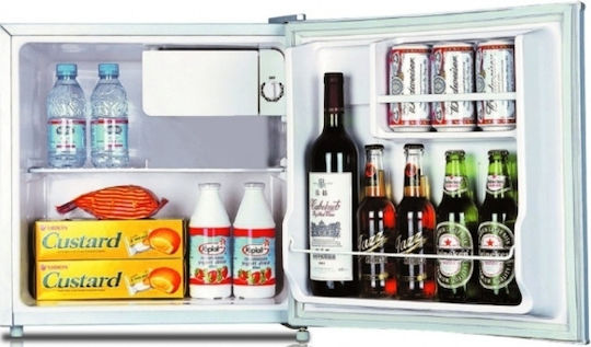 Arielli Mini Bar 43lt Î49.2xL47.2xA45cm. Alb ARS-65LNE