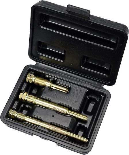 Zar Socket Cleaning Kit