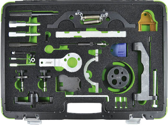 JBM Car Timing Tools Set for Opel