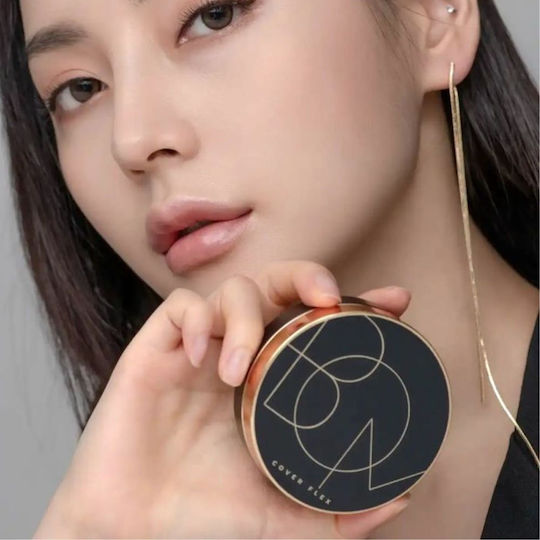 Cushion Foundation SPF50