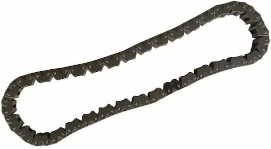 Auxiliary Transmission Chain Mitsubishi L200 Kb4t '08-'15 Ss4 4d56
