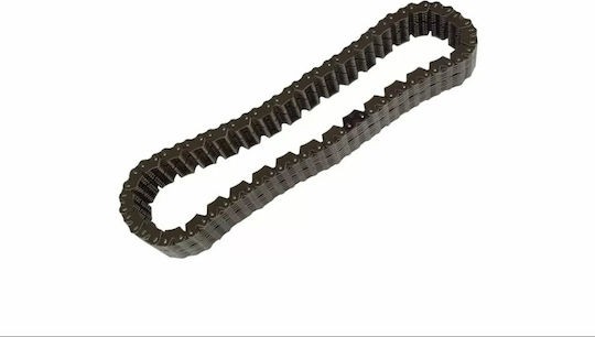 Auxiliary Transmission Chain Mitsubishi L200 Kb4t '08-'15 Ss4 4d56