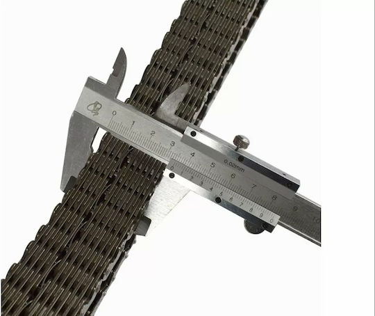 Auxiliary Transmission Chain Mitsubishi L200 Kb4t '08-'15 Ss4 4d56