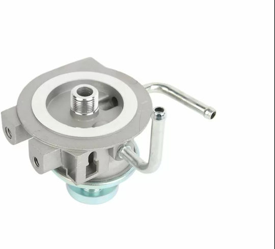 Diesel-Kraftstofffiltergehäuse Mazda B2500 B220 B2600 '99-'06 Bt-50 '06-'11 Un Ford Ranger '98-'11 2.5 2.2 2.6