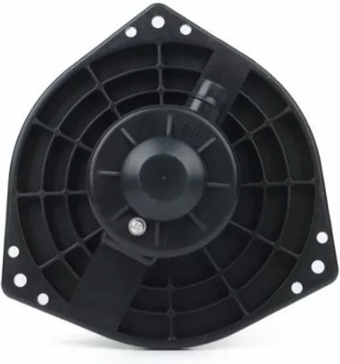 Motor încălzitor Isuzu Dmax '05-'12