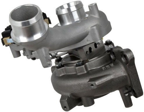 Turbine Car for Nissan Pathfinder