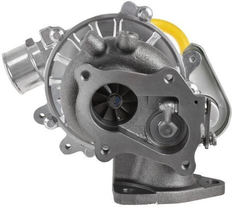 Turbine Car for Toyota Hilux / Hiace