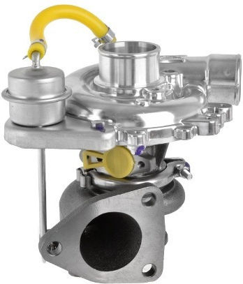 Turbine Car for Toyota Hilux / Hiace