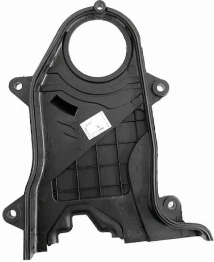 Timing Belt Cover Hyundai Accent Getz Elantra Coupe Kia Rio Cerato G4ED/G4EE Alpha II 16V DOHC MPI 1.4/1.6 Lower