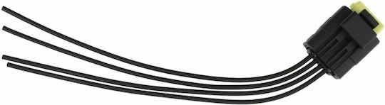 Wiring Fuel Float Renault Megane II Scenic II Kangoo 08-15 Laguna III Master III Opel Movano B Citroen Peugeot