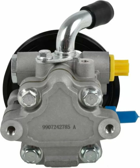 Power Steering Pump Suzuki Grand Vitara Jb416 '06 1.6