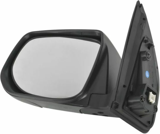 Electric Car Left Side Mirror